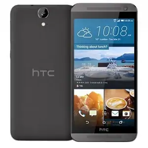 Замена аккумулятора на телефоне HTC One E9 в Санкт-Петербурге